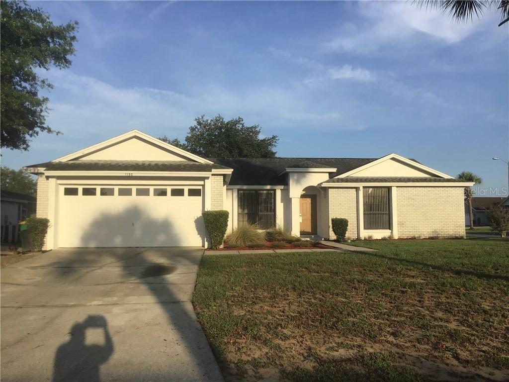 1150 Zachary Ridge Ct., Kissimmee, FL 34747