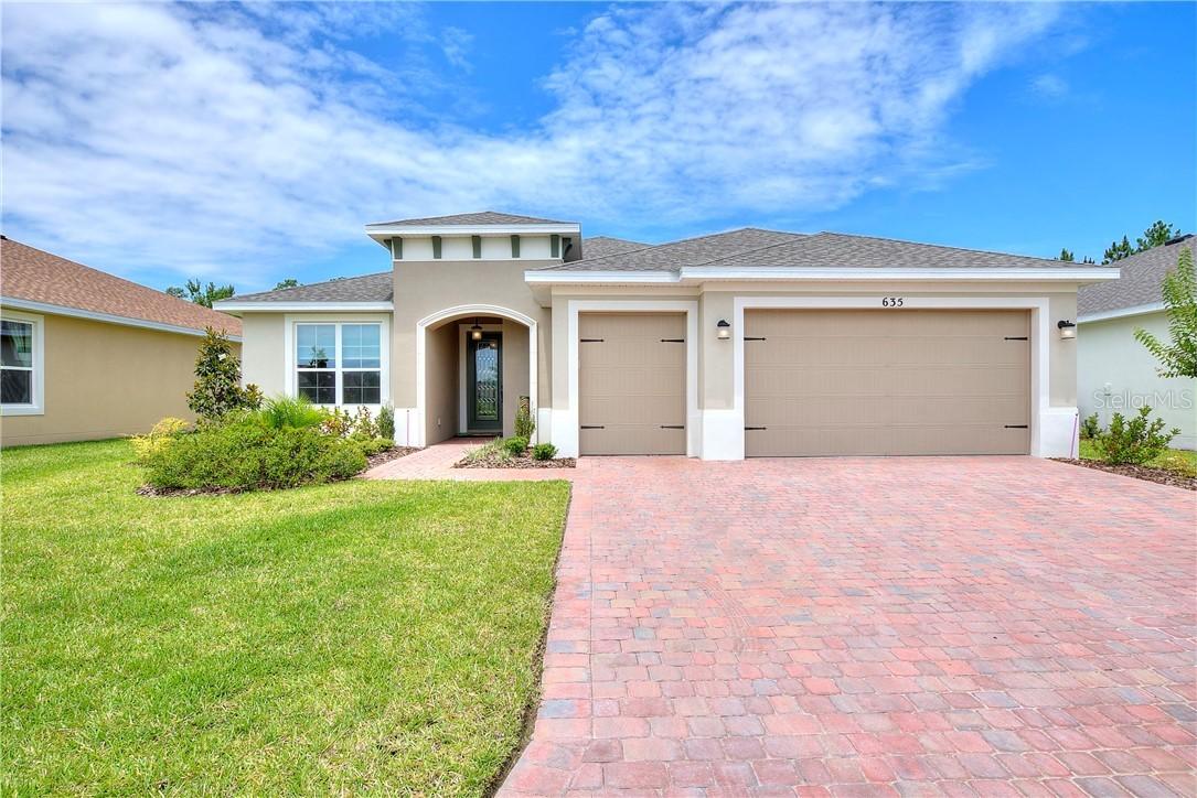 635 Irvine Ranch Rd., Kissimmee, FL 34759