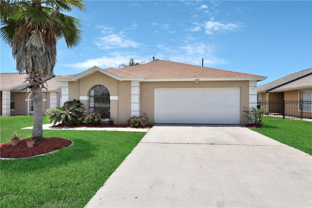 12703 Majorama Dr., Orlando, FL 32837