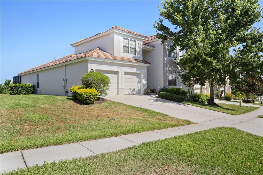 2640 Archfeld Blvd Blvd., Kissimmee, FL 34747