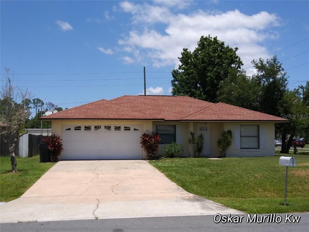 601 Antelope Ln., Poinciana, FL 34759