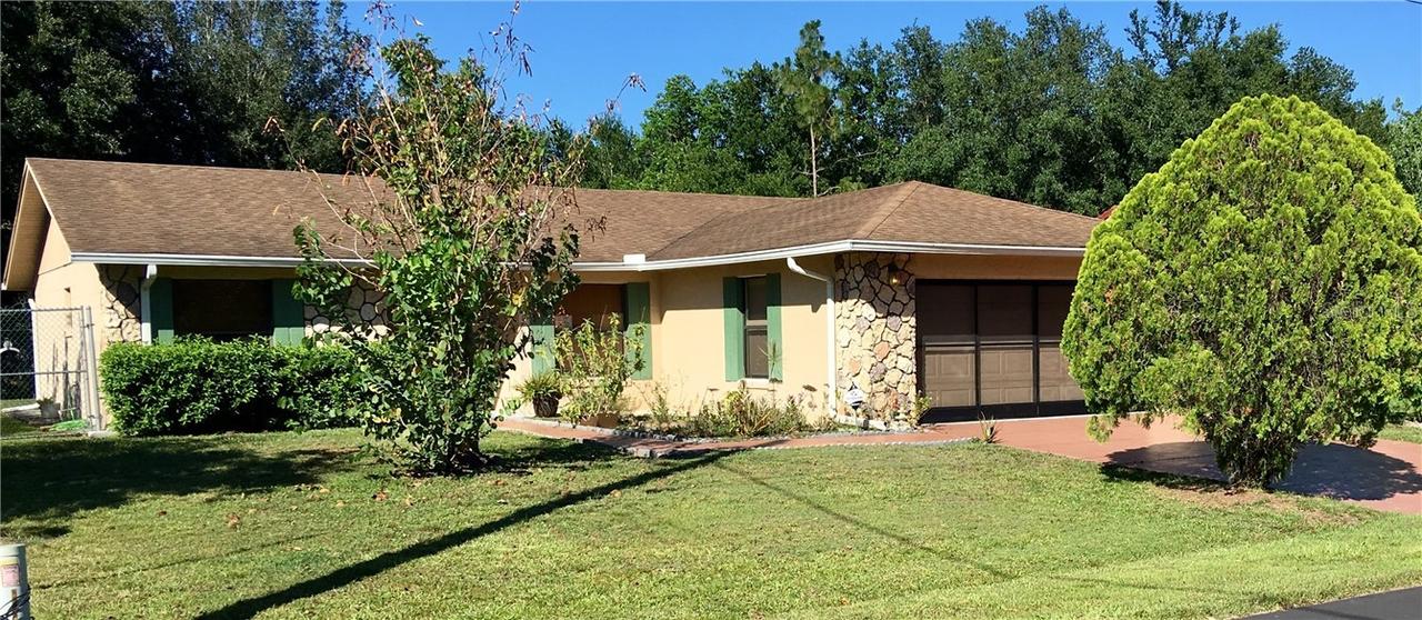 805 Mountbatten Ln., Kissimmee, FL 34758