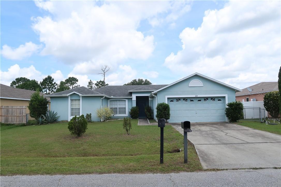 660 Regency Way, Kissimmee, FL 34758