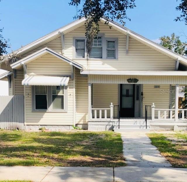 1017 Florida Ave., St. Cloud, FL 34769