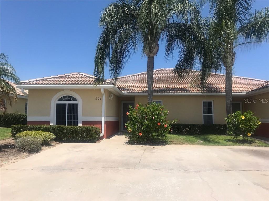 224 Ocean Bluff Dr., Kissimmee, FL 34759