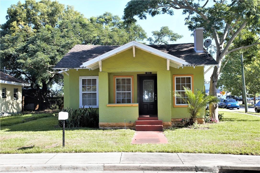 413 E Cherry St., Kissimmee, FL 34744
