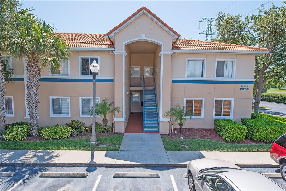 13208 Villa Vista Dr. #106, Orlando, FL 32824
