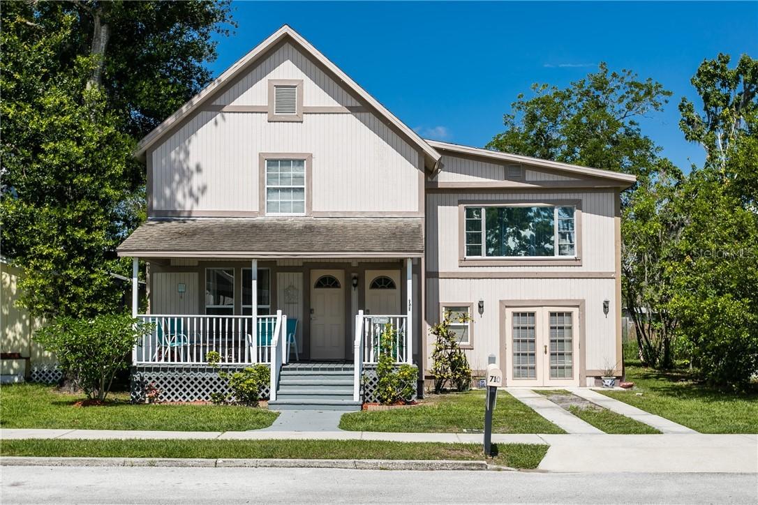 710 Ohio Ave., Saint Cloud, FL 34769