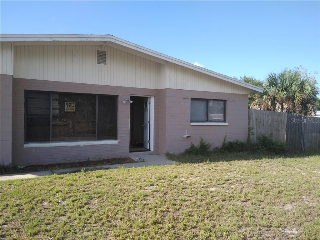 1100 Milton St., Titusville, FL 32780