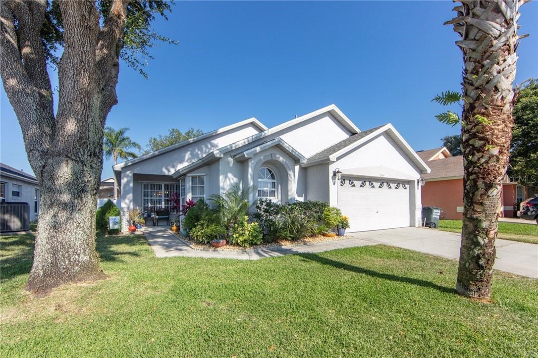 2614 Autumn Creek Cir., Kissimmee, FL 34747