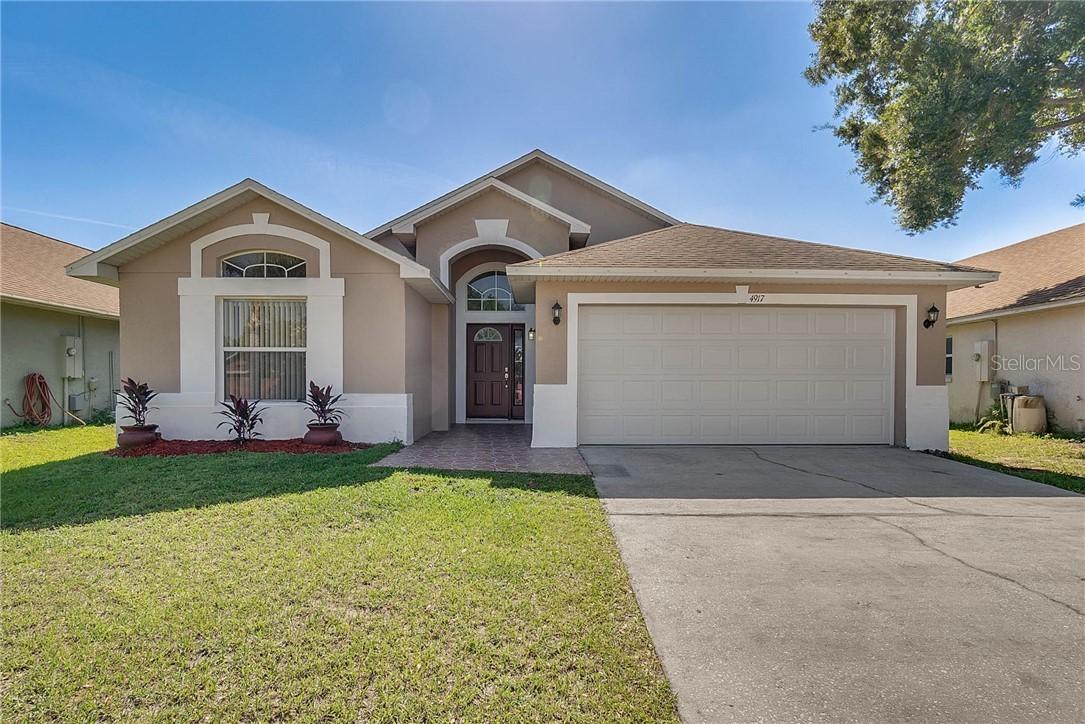 4917 Cedarstone Ln., Orlando, FL 32822