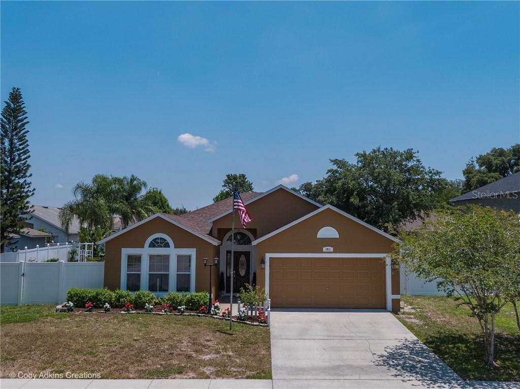 1811 Farris Dr., St. Cloud, FL 34771