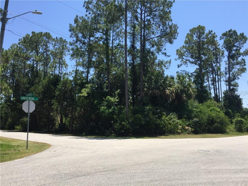 20 Universal Tr., Palm Coast, FL 32164