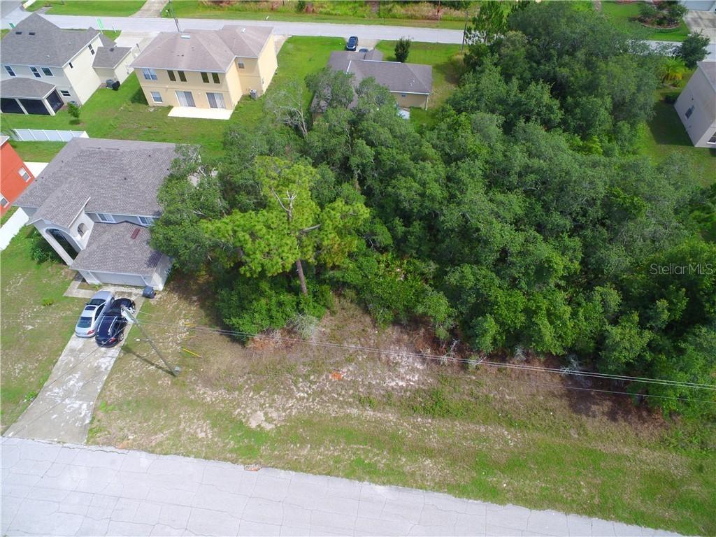 196 Albany Dr., Poinciana, FL 34759