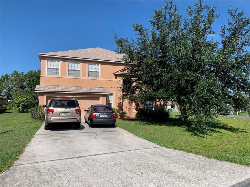 1112 Lavaur Ct., Kissimmee, FL 34759