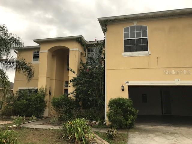 547 Big Sioux Ct., Poinciana, FL 34759