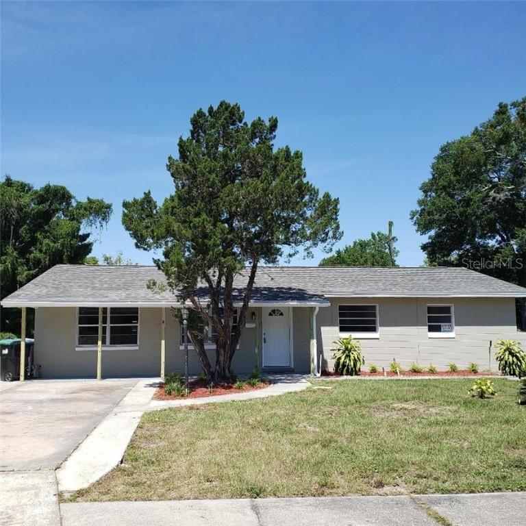 1708 Glendale Rd., Orlando, FL 32808