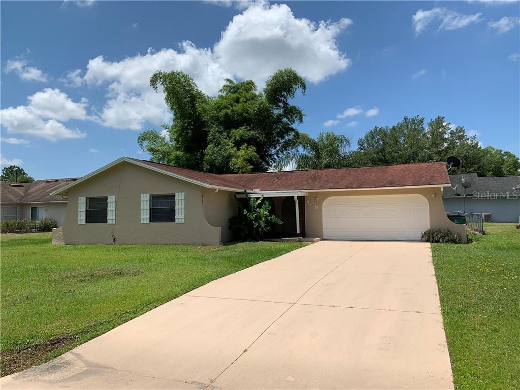809 Del Prado Dr., Kissimmee, FL 34758
