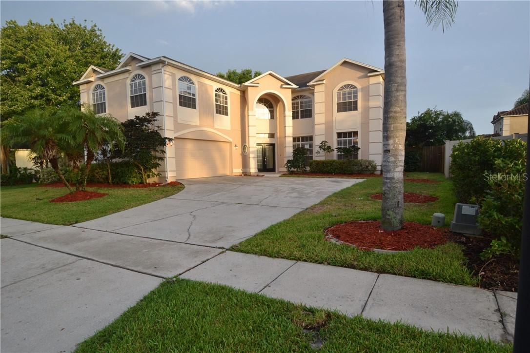 1969 Wrenfield Ln., Oviedo, FL 32765