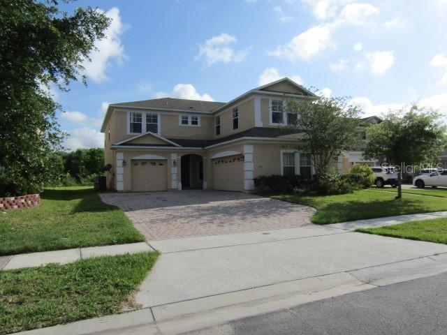 4505 Mackenzie Way, Kissimmee, FL 34758