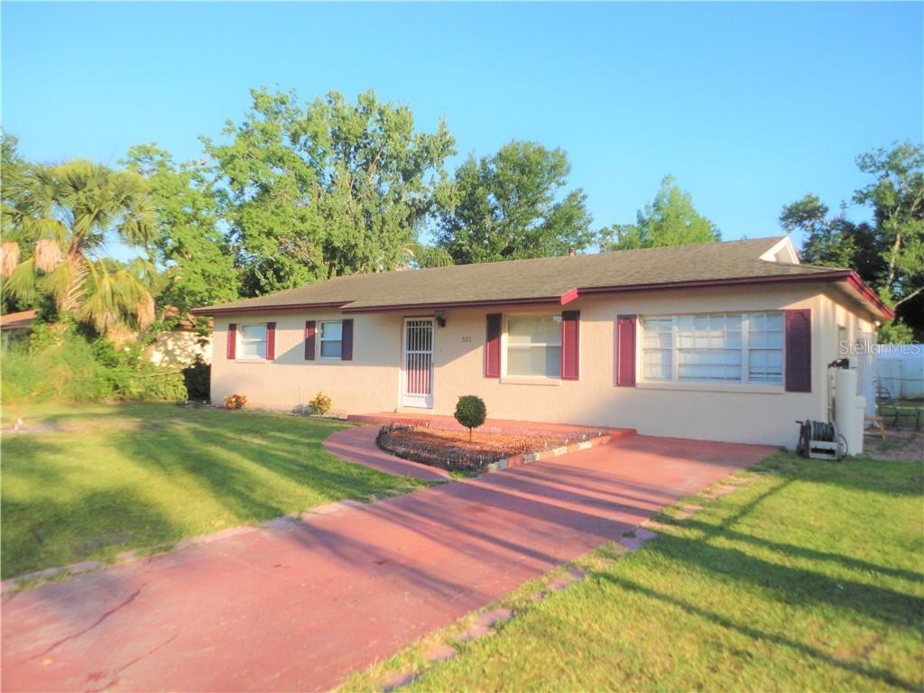 332 Pennsylvania Ave., Winter Garden, FL 34787
