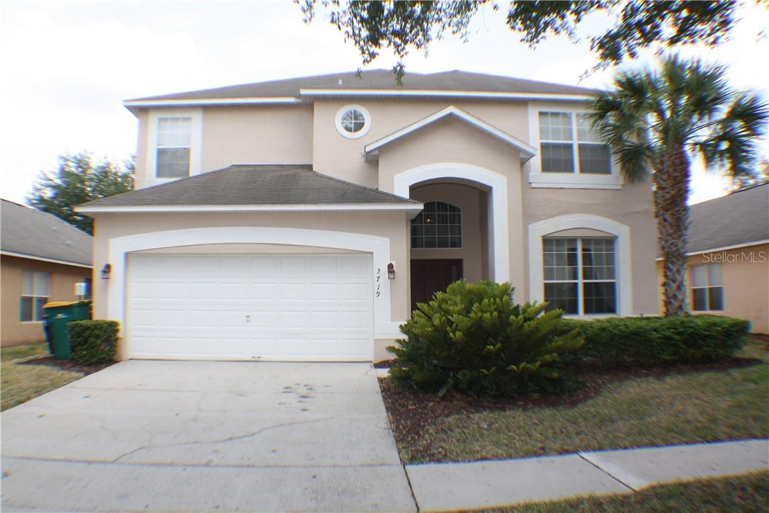 2719 Lido Key Dr., Kissimmee, FL 34747