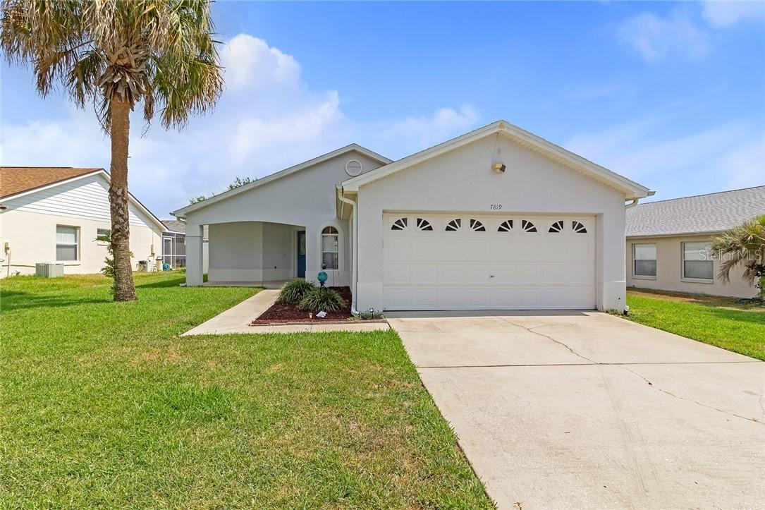 7819 Turkey Oak Ln., Kissimmee, FL 34747