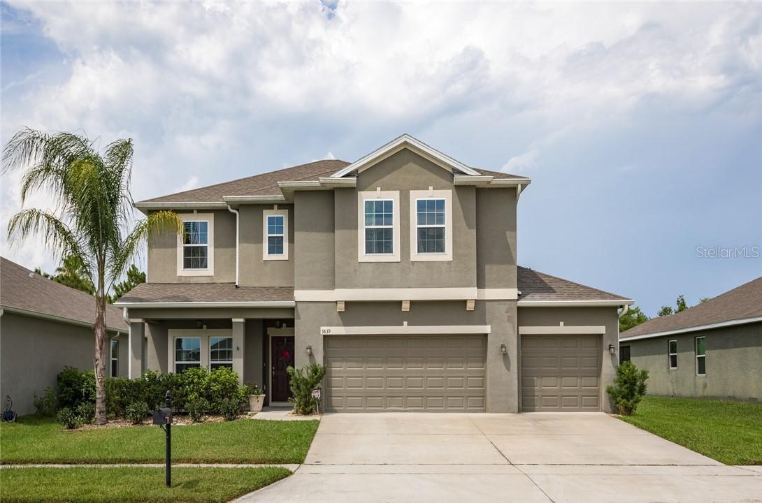 3839 Wind Dancer Circle Cir., Saint Cloud, FL 34772