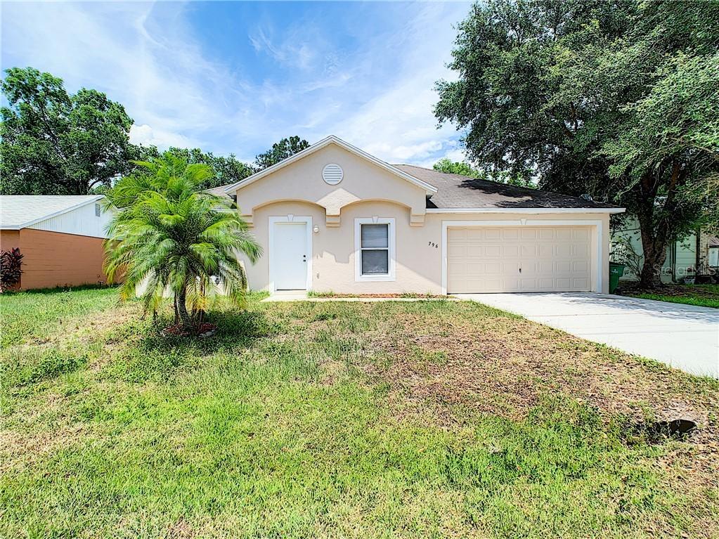 796 Del Prado Dr Dr., Kissimmee, FL 34758