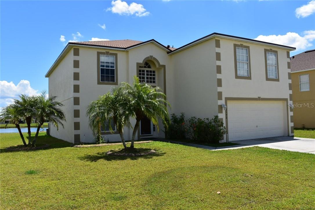 2392 Andrews Valley Dr., Kissimmee, FL 34758