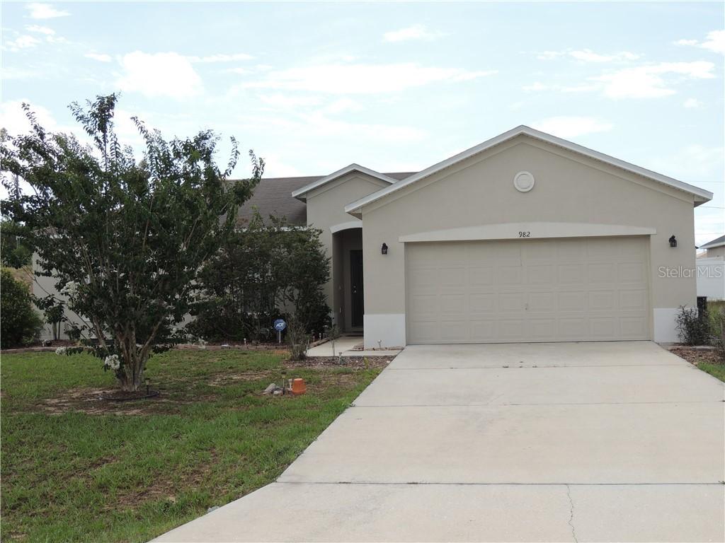 982 Cumberland Dr., Kissimmee, FL 34759