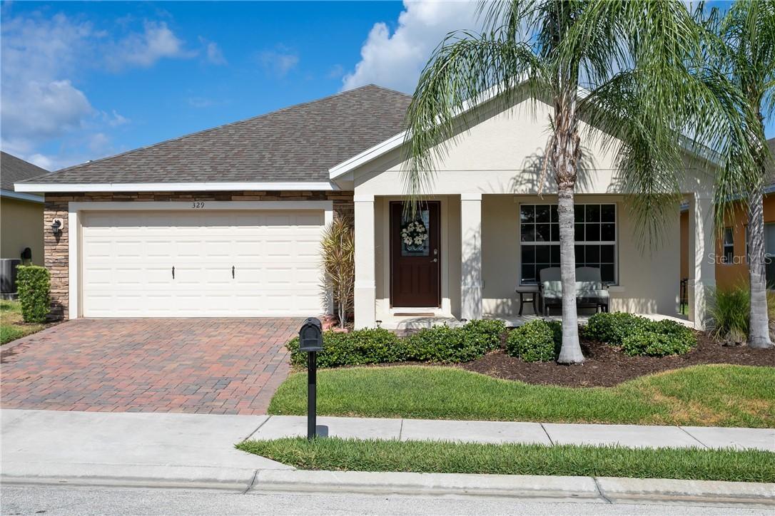 329 Vizcay Way, Davenport, FL 33837