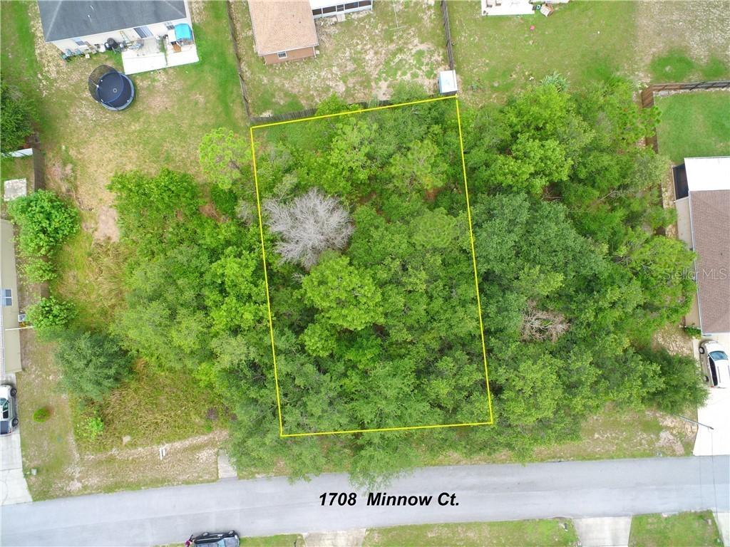 1708 Minnow Ct., Poinciana, FL 34759
