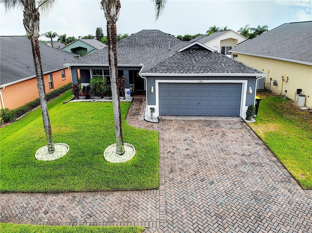 133 Cambridge Ave., Davenport, FL 33896