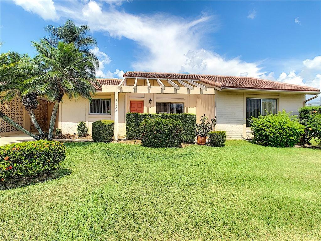 10102 Musket Ln., Orlando, FL 32821