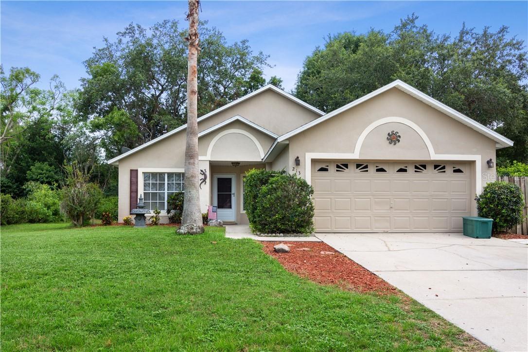 213 Hanging Moss Rd., Davenport, FL 33837