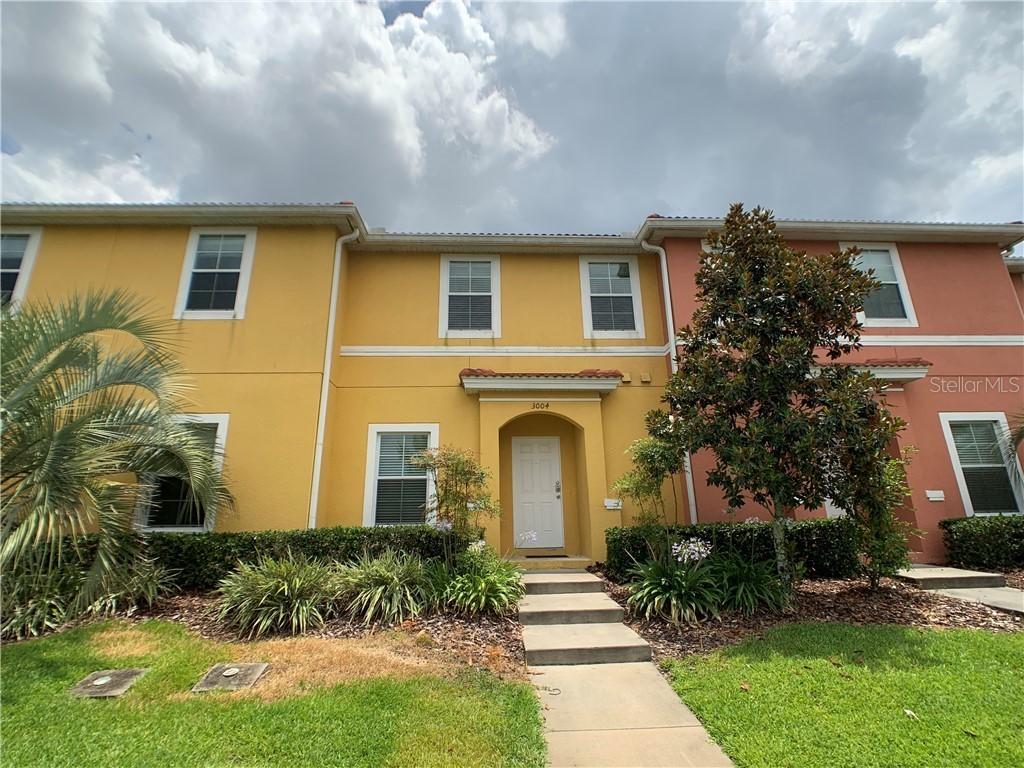 3004 Secret Lake Dr., Kissimmee, FL 34747