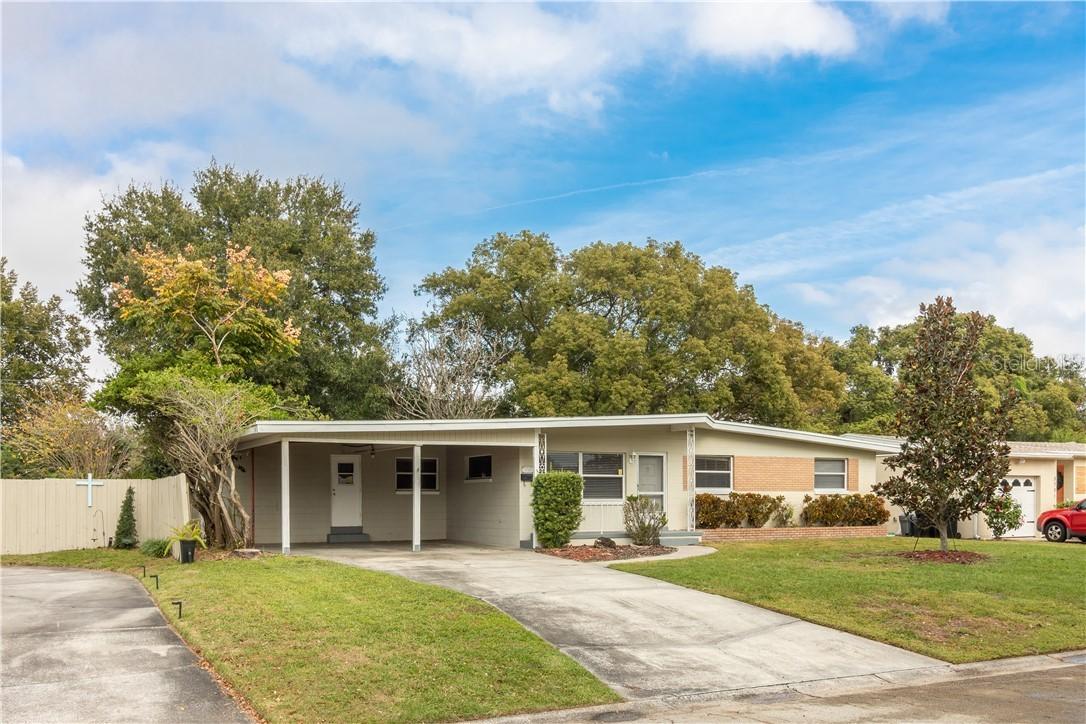 3725 E Kaley Ave., Orlando, FL 32812