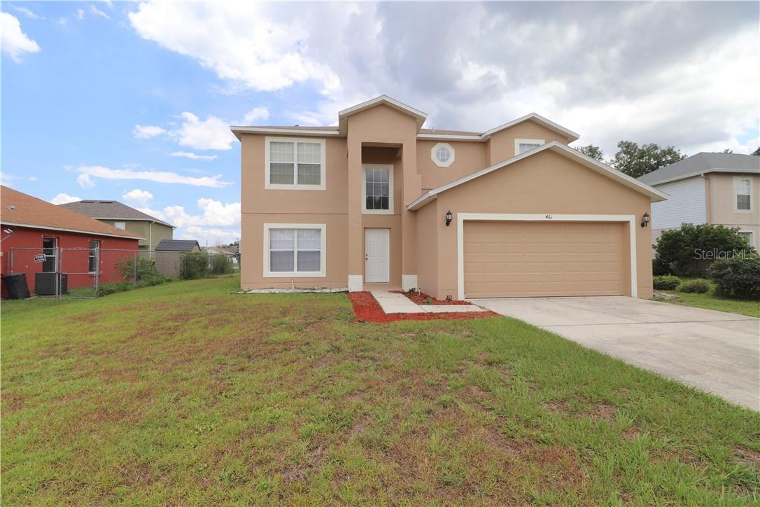 461 Lark Ct., Poinciana, FL 34759