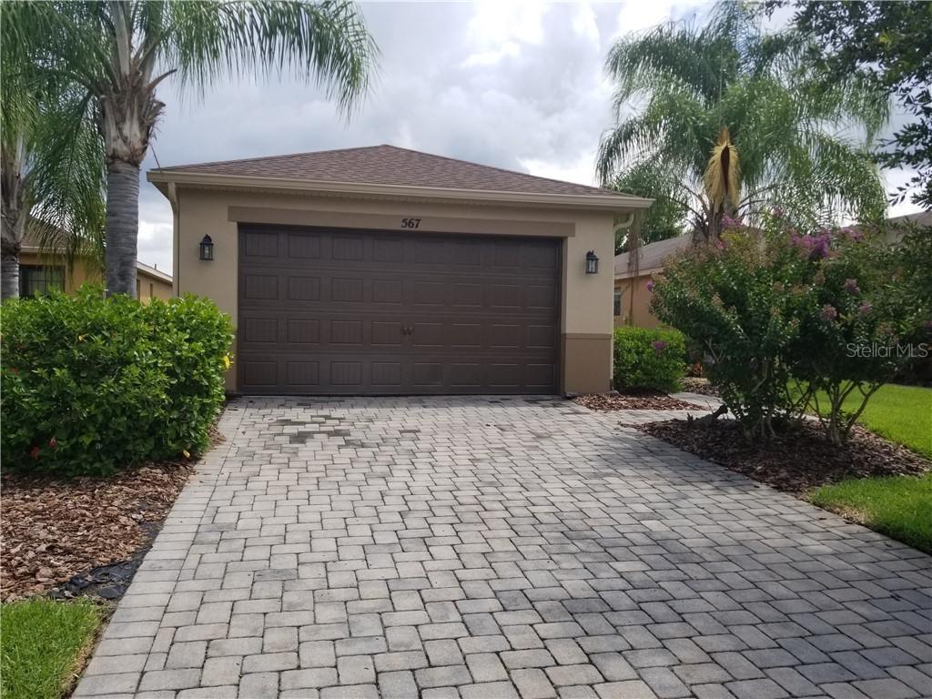 567 Presido Park Place, Kissimmee, FL 34759