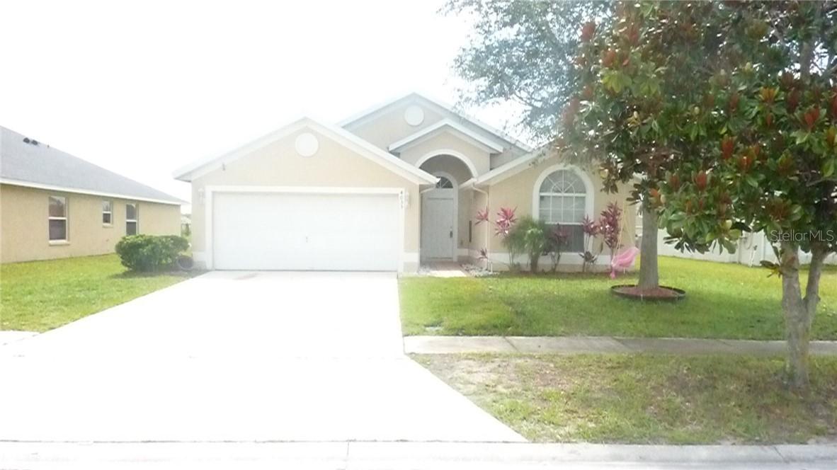 4033 Sunny Day Way, Kissimmee, FL 34744