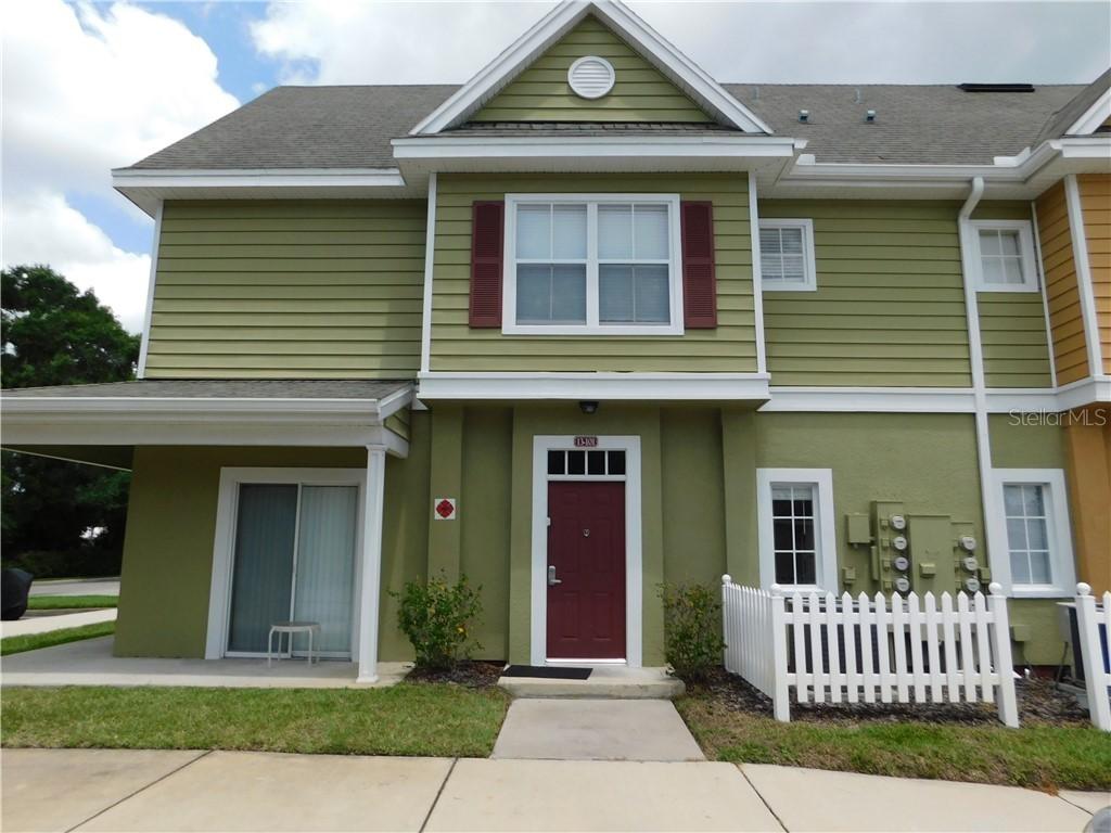 2618 Lodi Cir. #101, Kissimmee, FL 34746