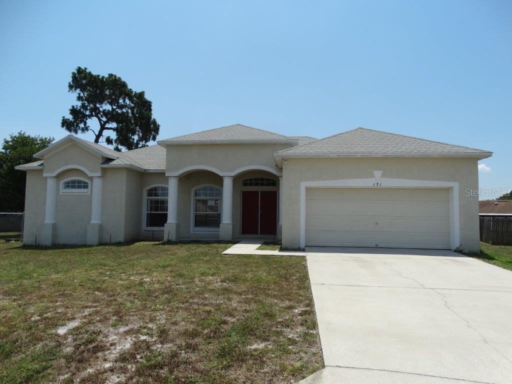 191 Lake Thomas Dr., Winter Haven, FL 33880