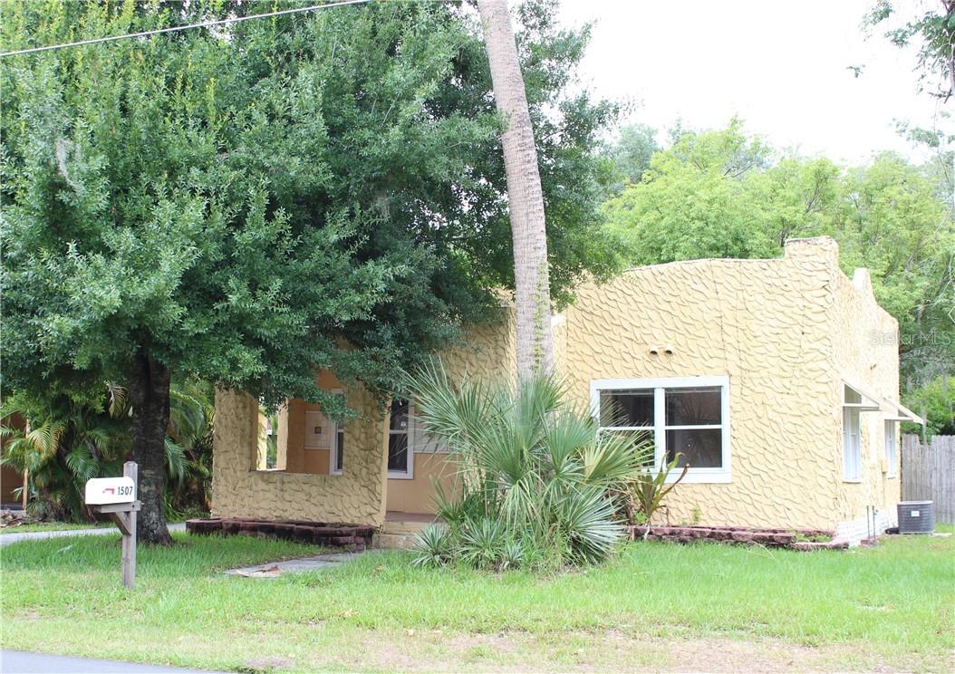 1507 Mabbette St., Kissimmee, FL 34741