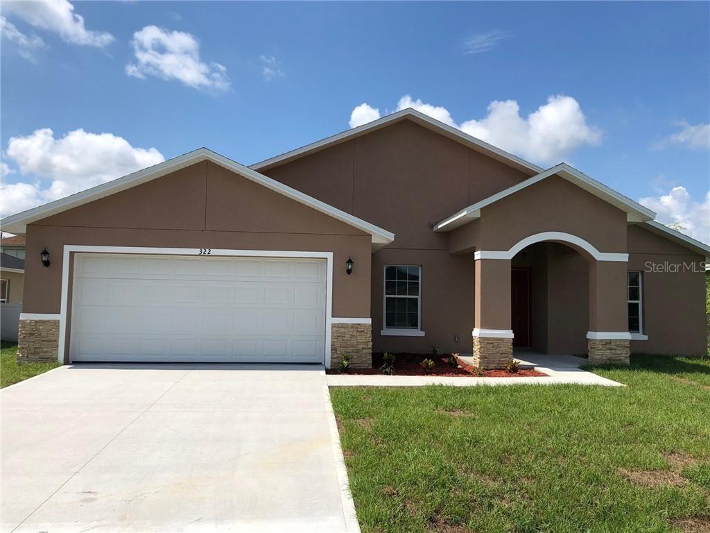 322 Corsica Ct., Kissimmee, FL 34758