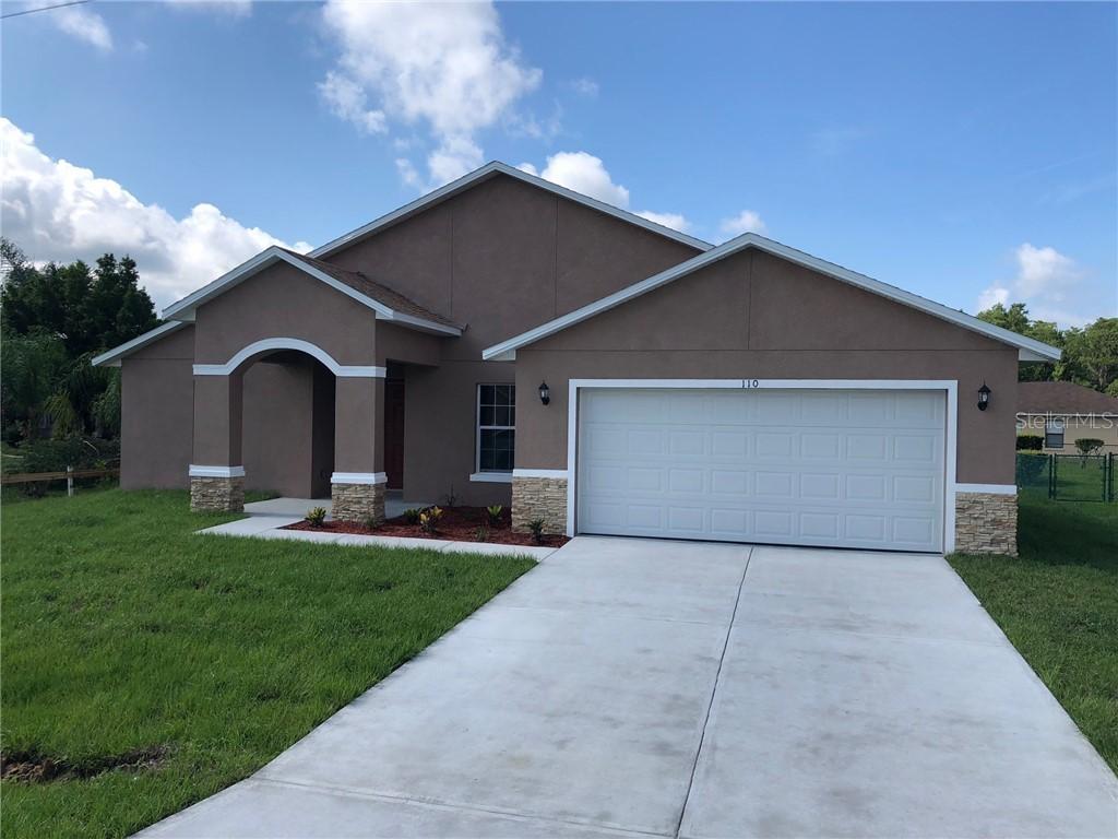 110 Dundee Ln., Kissimmee, FL 34758