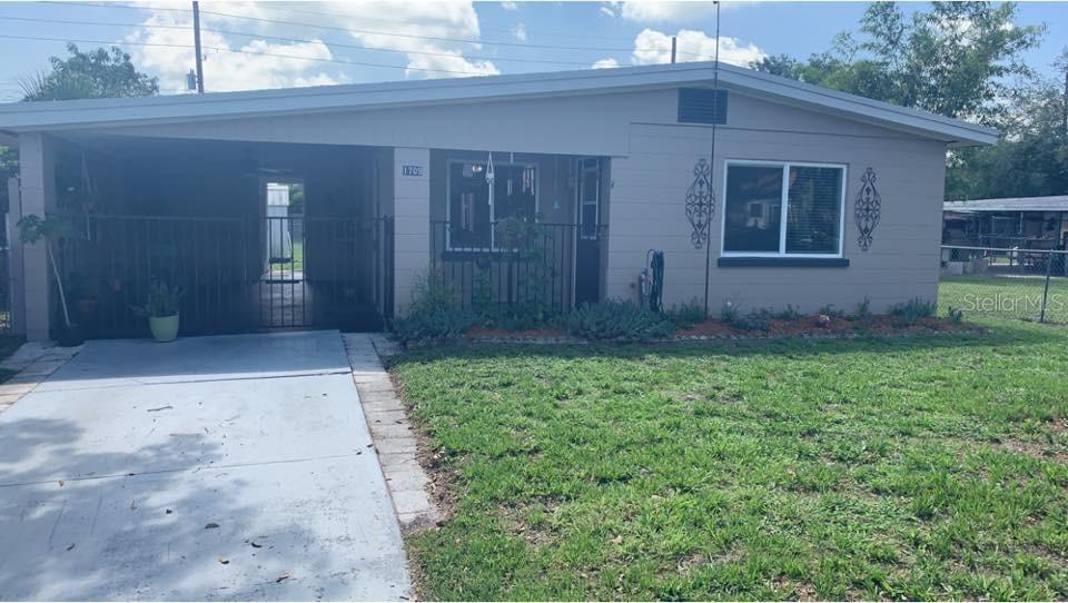 1709 Connecticut Ave., St. Cloud, FL 34769