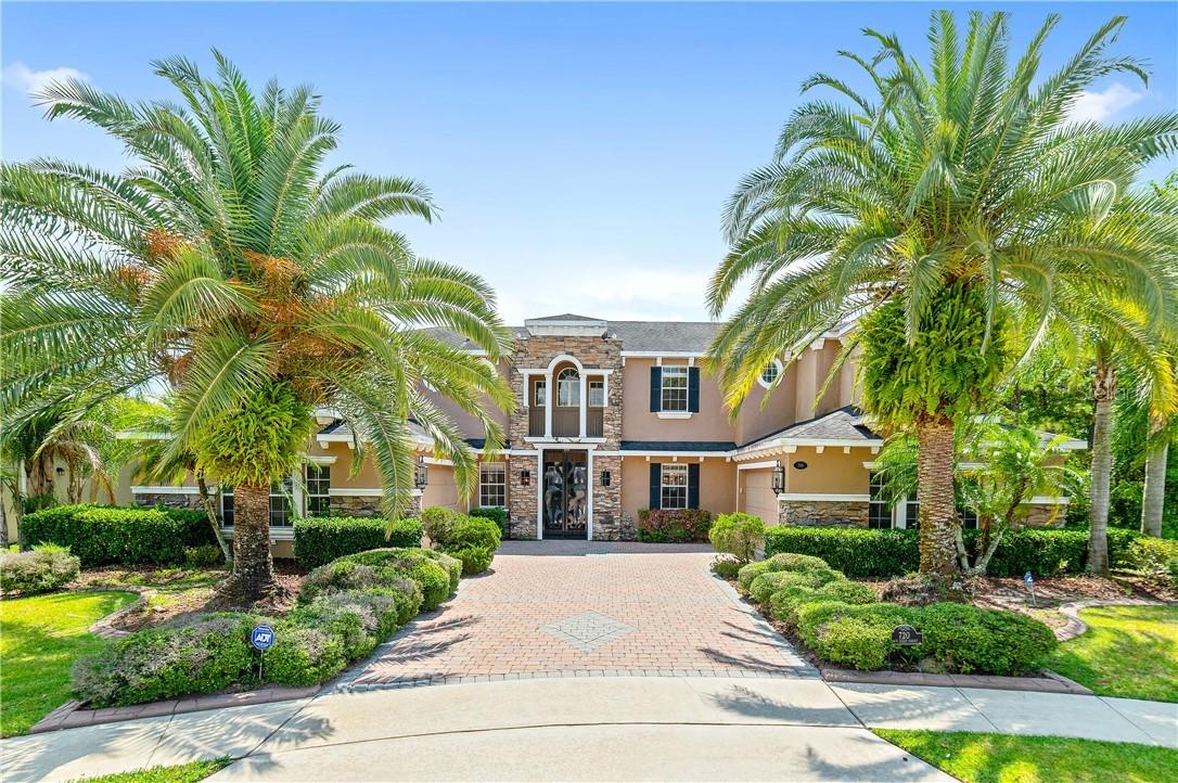 720 Fawn Lily Ct., Oviedo, FL 32766