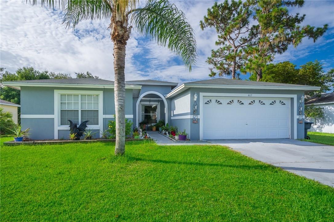 467 Dove Dr., Poinciana, FL 34759