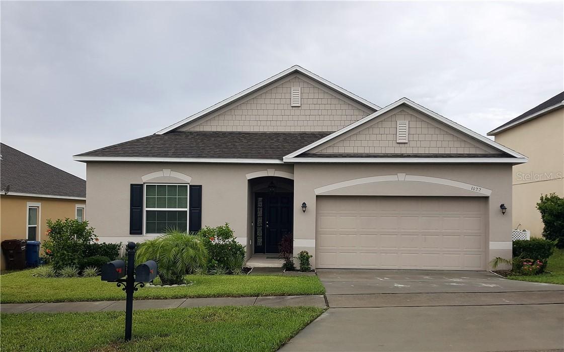 1122 Democracy Dr., Haines City, FL 33844